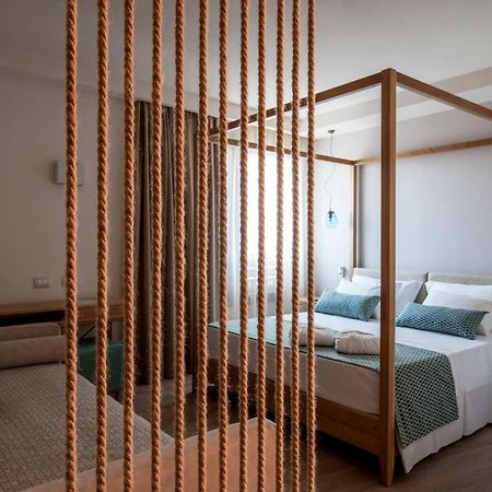 Aqua Boutique Hotel Castiglione della Pescaia Eksteriør bilde