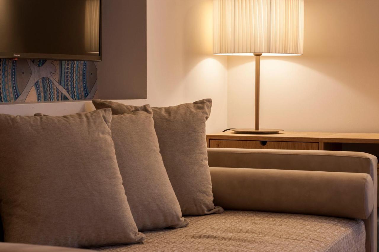 Aqua Boutique Hotel Castiglione della Pescaia Eksteriør bilde