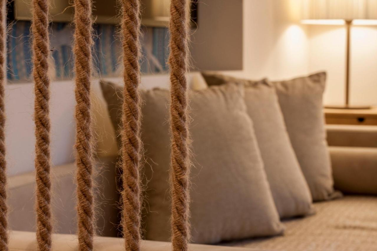 Aqua Boutique Hotel Castiglione della Pescaia Eksteriør bilde