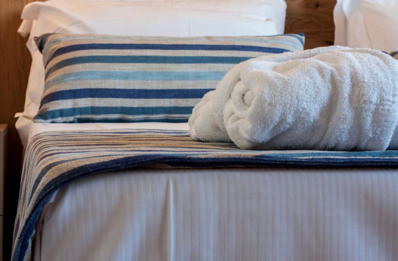 Aqua Boutique Hotel Castiglione della Pescaia Eksteriør bilde