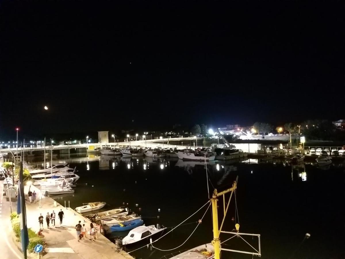 Aqua Boutique Hotel Castiglione della Pescaia Eksteriør bilde
