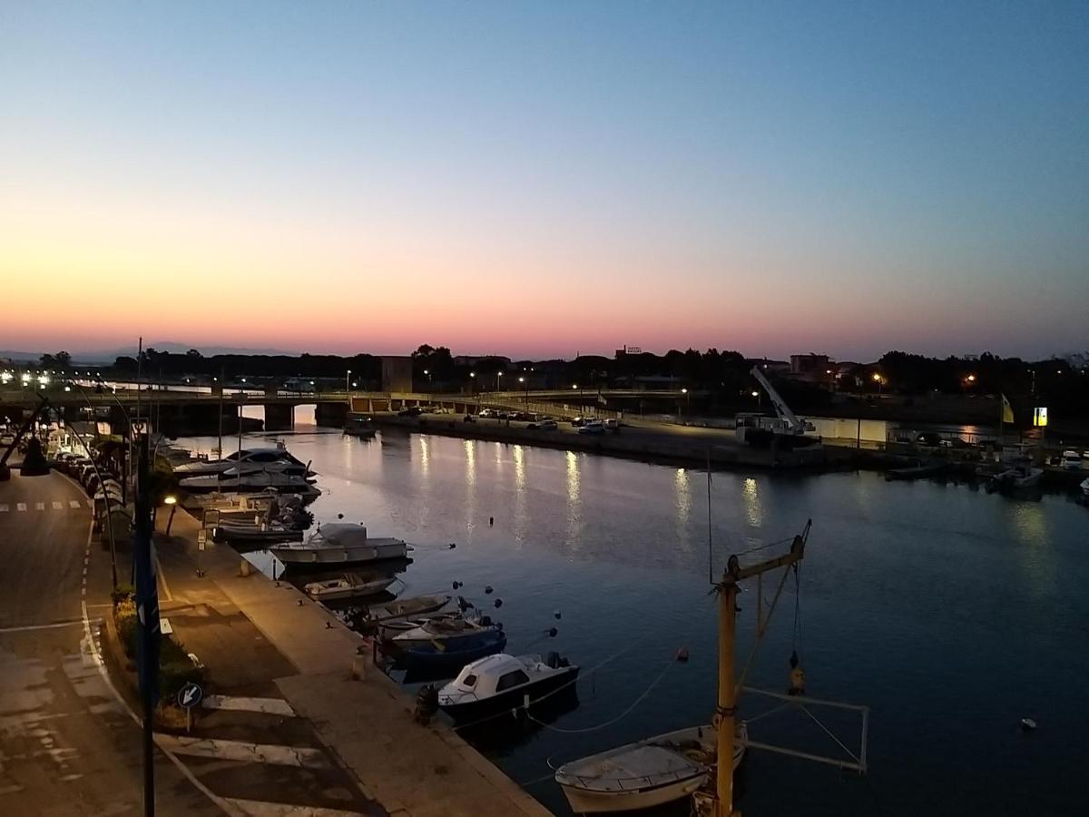 Aqua Boutique Hotel Castiglione della Pescaia Eksteriør bilde
