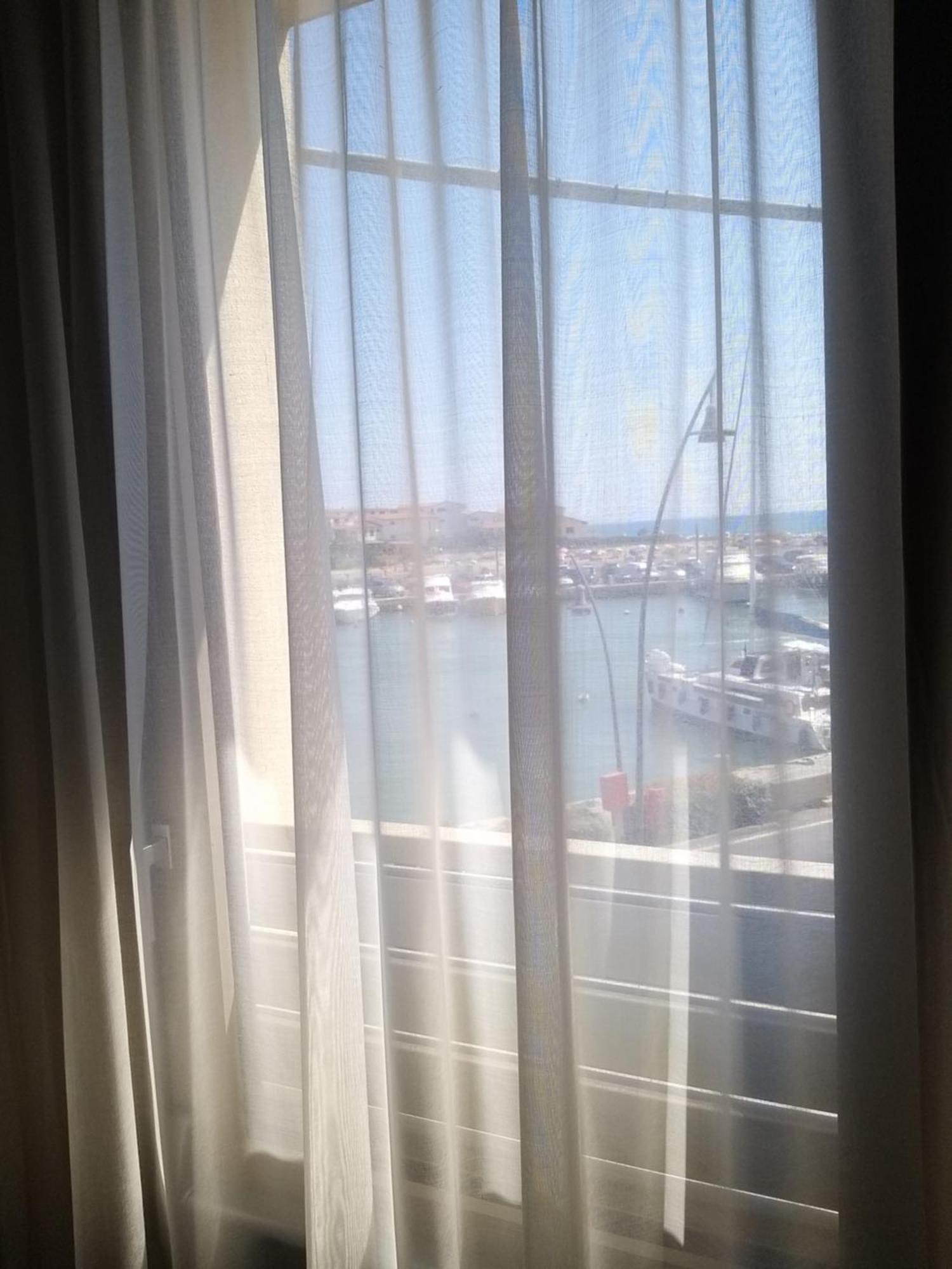 Aqua Boutique Hotel Castiglione della Pescaia Eksteriør bilde