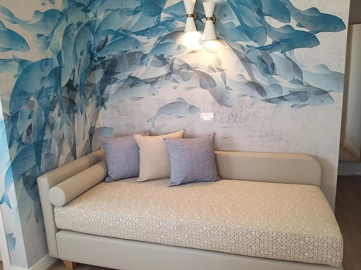 Aqua Boutique Hotel Castiglione della Pescaia Eksteriør bilde