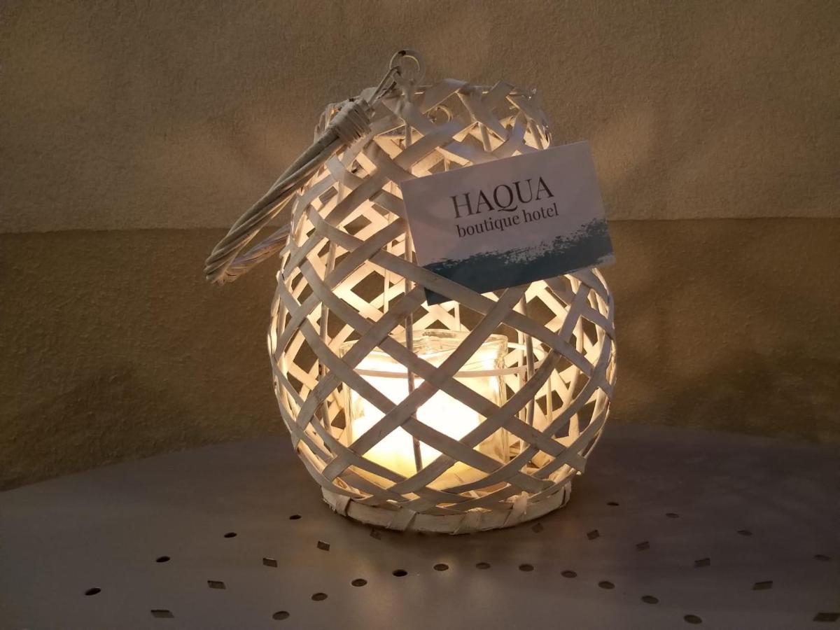 Aqua Boutique Hotel Castiglione della Pescaia Eksteriør bilde